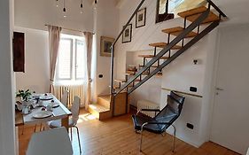 Anju D'Oro & Azzurro - Charming Apartments